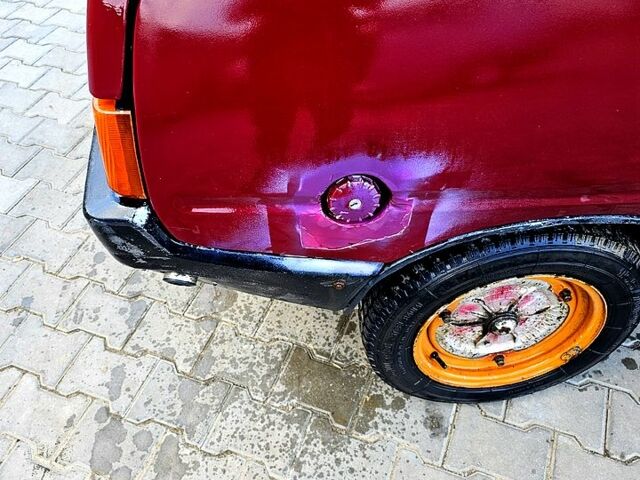 ЗАЗ Таврия, объемом двигателя 1.2 л и пробегом 200 тыс. км за 590 $, фото 4 на Automoto.ua