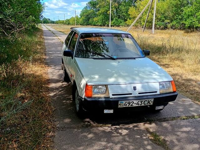 ЗАЗ Таврія, об'ємом двигуна 1.2 л та пробігом 0 тис. км за 530 $, фото 1 на Automoto.ua