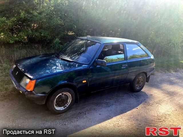ЗАЗ Таврия, объемом двигателя 1.2 л и пробегом 0 тыс. км за 700 $, фото 1 на Automoto.ua