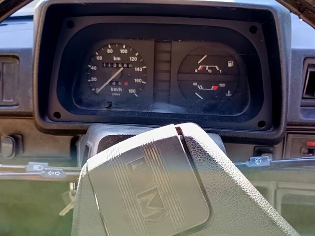 ЗАЗ Таврия, объемом двигателя 1.1 л и пробегом 110 тыс. км за 1100 $, фото 5 на Automoto.ua