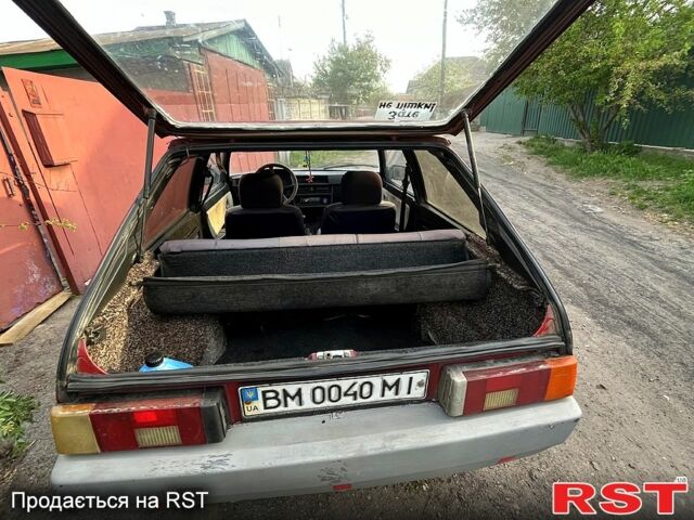 ЗАЗ Таврія, об'ємом двигуна 1.1 л та пробігом 0 тис. км за 500 $, фото 3 на Automoto.ua