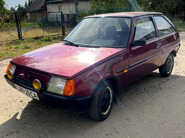 ЗАЗ Таврия, объемом двигателя 11 л и пробегом 0 тыс. км за 1200 $, фото 2 на Automoto.ua