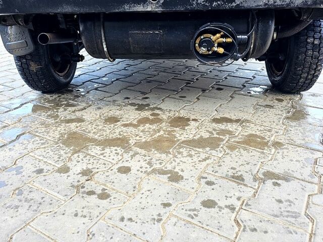 ЗАЗ Таврия, объемом двигателя 1.2 л и пробегом 200 тыс. км за 590 $, фото 2 на Automoto.ua