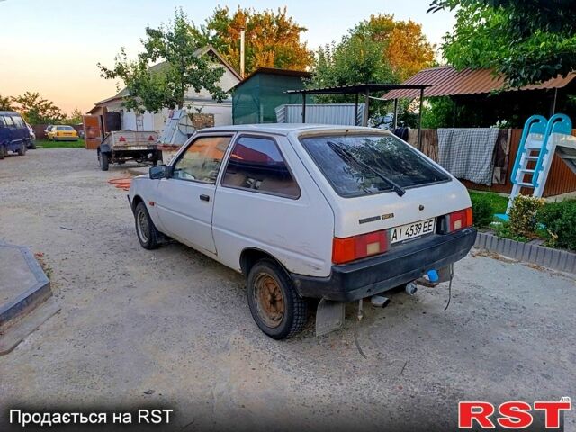 ЗАЗ Таврия, объемом двигателя 1.1 л и пробегом 235 тыс. км за 500 $, фото 1 на Automoto.ua