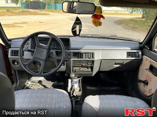 ЗАЗ Таврия, объемом двигателя 11 л и пробегом 0 тыс. км за 1200 $, фото 7 на Automoto.ua