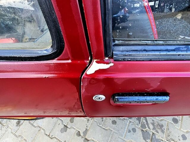 ЗАЗ Таврия, объемом двигателя 1.2 л и пробегом 200 тыс. км за 590 $, фото 6 на Automoto.ua