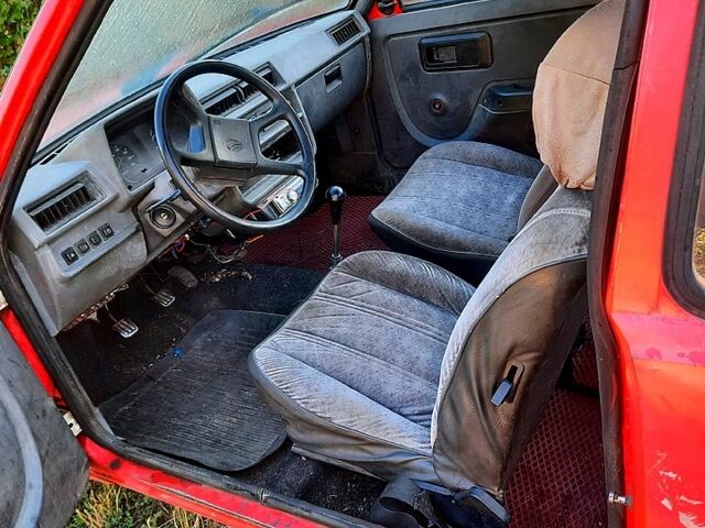 ЗАЗ Таврия, объемом двигателя 1.1 л и пробегом 123 тыс. км за 360 $, фото 1 на Automoto.ua