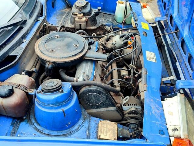 ЗАЗ Таврия, объемом двигателя 1.1 л и пробегом 195 тыс. км за 720 $, фото 3 на Automoto.ua