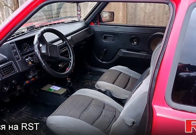 ЗАЗ Таврия, объемом двигателя 11 л и пробегом 0 тыс. км за 800 $, фото 3 на Automoto.ua