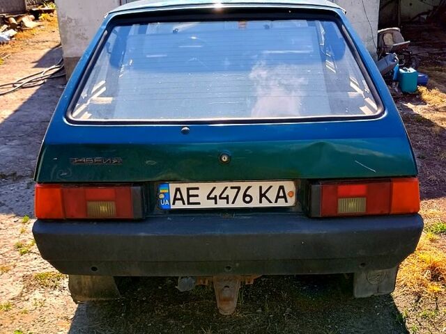 ЗАЗ Таврия, объемом двигателя 1.1 л и пробегом 110 тыс. км за 1100 $, фото 3 на Automoto.ua