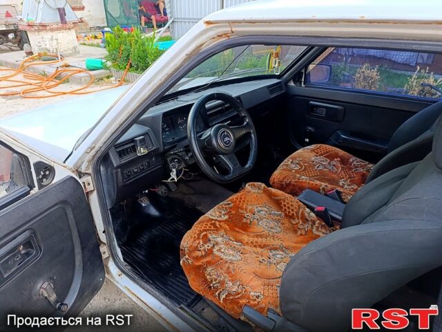 ЗАЗ Таврия, объемом двигателя 1.1 л и пробегом 235 тыс. км за 500 $, фото 3 на Automoto.ua