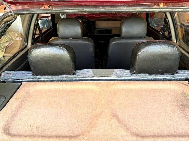 ЗАЗ Таврия, объемом двигателя 1.1 л и пробегом 87 тыс. км за 950 $, фото 6 на Automoto.ua