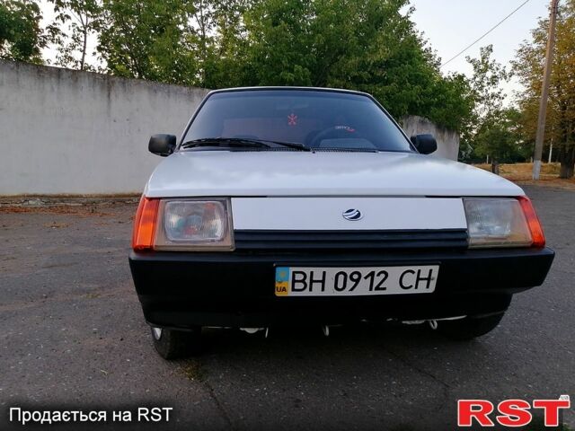 ЗАЗ Таврия, объемом двигателя 1.1 л и пробегом 62 тыс. км за 1100 $, фото 1 на Automoto.ua