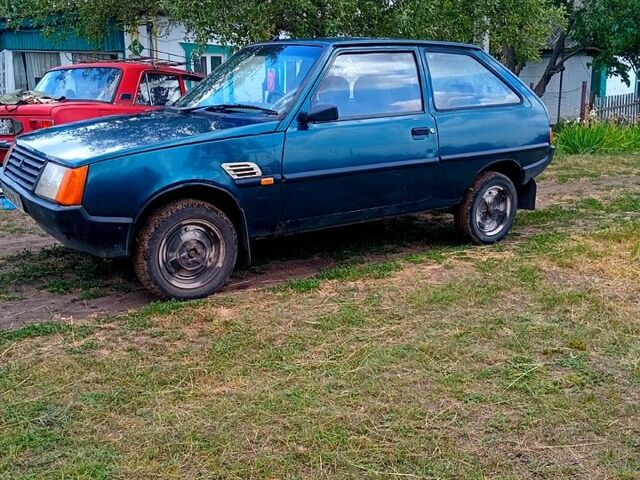 ЗАЗ Таврия, объемом двигателя 1.2 л и пробегом 0 тыс. км за 500 $, фото 7 на Automoto.ua