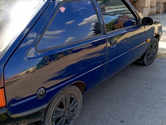 ЗАЗ Таврия, объемом двигателя 1.2 л и пробегом 234 тыс. км за 850 $, фото 3 на Automoto.ua