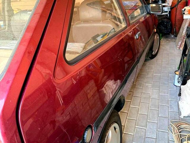 ЗАЗ Таврия, объемом двигателя 1.1 л и пробегом 87 тыс. км за 950 $, фото 2 на Automoto.ua