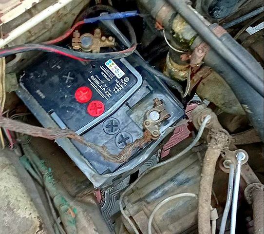 ЗАЗ Таврія, об'ємом двигуна 1.1 л та пробігом 100 тис. км за 400 $, фото 2 на Automoto.ua