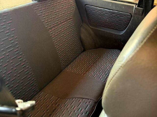 ЗАЗ Таврия, объемом двигателя 1.1 л и пробегом 87 тыс. км за 950 $, фото 5 на Automoto.ua