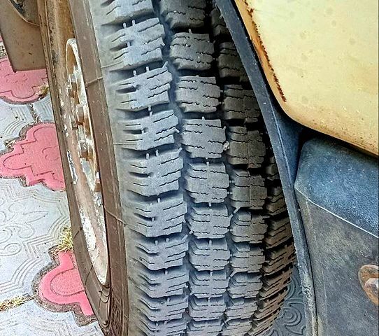 ЗАЗ Таврія, об'ємом двигуна 1.1 л та пробігом 100 тис. км за 400 $, фото 1 на Automoto.ua