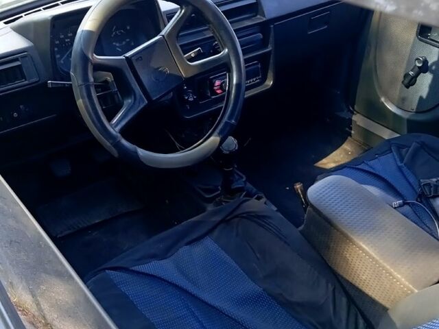 ЗАЗ Таврия, объемом двигателя 1.2 л и пробегом 234 тыс. км за 850 $, фото 5 на Automoto.ua