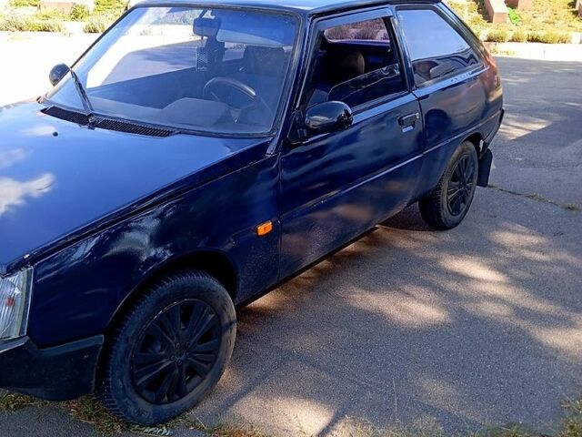 ЗАЗ Таврия, объемом двигателя 1.2 л и пробегом 234 тыс. км за 850 $, фото 1 на Automoto.ua