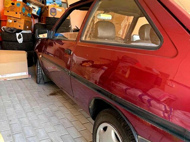 ЗАЗ Таврия, объемом двигателя 1.1 л и пробегом 87 тыс. км за 950 $, фото 1 на Automoto.ua