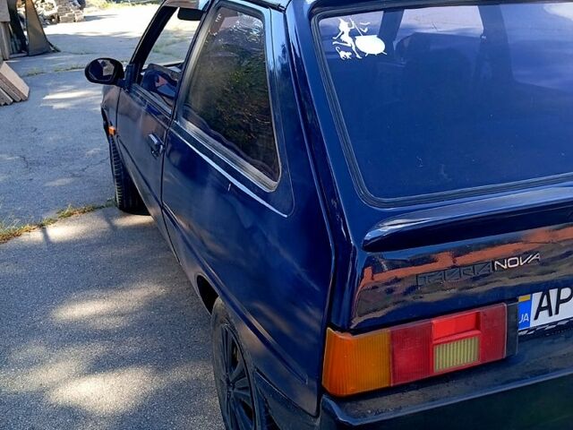 ЗАЗ Таврия, объемом двигателя 1.2 л и пробегом 234 тыс. км за 850 $, фото 2 на Automoto.ua