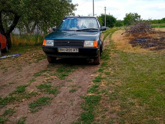 ЗАЗ Таврия, объемом двигателя 1.2 л и пробегом 0 тыс. км за 500 $, фото 8 на Automoto.ua