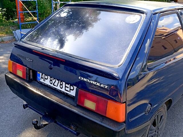 ЗАЗ Таврия, объемом двигателя 1.2 л и пробегом 234 тыс. км за 850 $, фото 4 на Automoto.ua