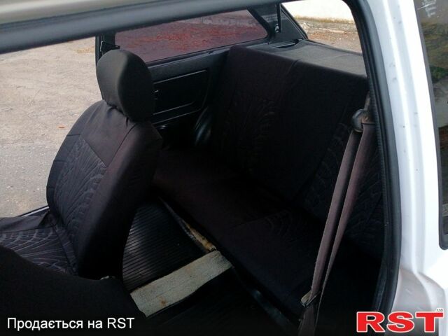 ЗАЗ Таврия, объемом двигателя 1.1 л и пробегом 62 тыс. км за 1100 $, фото 4 на Automoto.ua