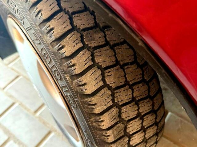 ЗАЗ Таврия, объемом двигателя 1.1 л и пробегом 87 тыс. км за 950 $, фото 4 на Automoto.ua