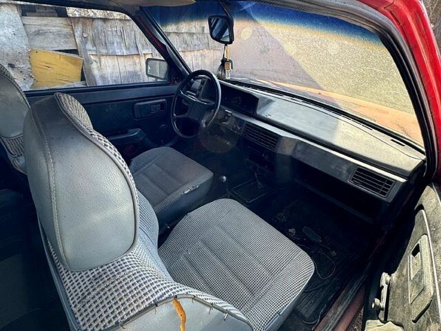 ЗАЗ Таврия, объемом двигателя 12 л и пробегом 300 тыс. км за 570 $, фото 3 на Automoto.ua