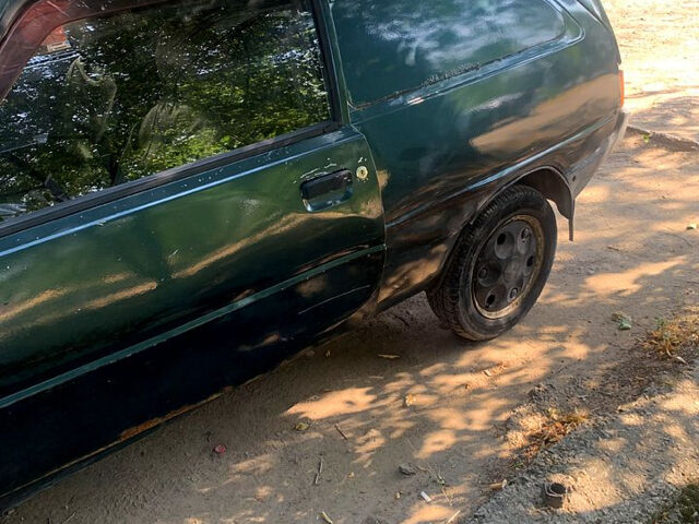 ЗАЗ Таврия, объемом двигателя 1.1 л и пробегом 0 тыс. км за 640 $, фото 1 на Automoto.ua