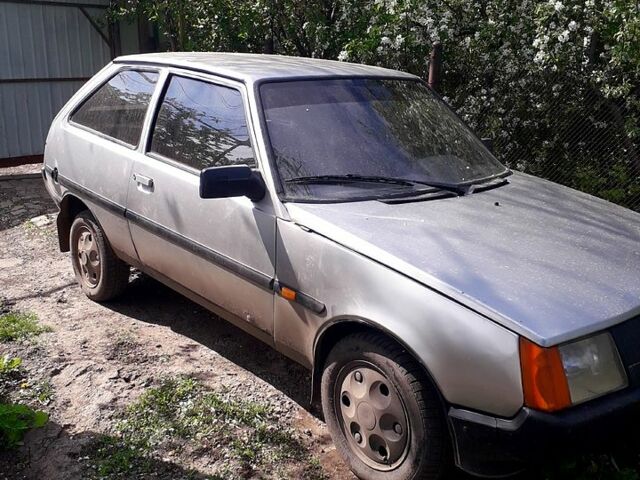 ЗАЗ Таврия, объемом двигателя 1.1 л и пробегом 140 тыс. км за 650 $, фото 4 на Automoto.ua