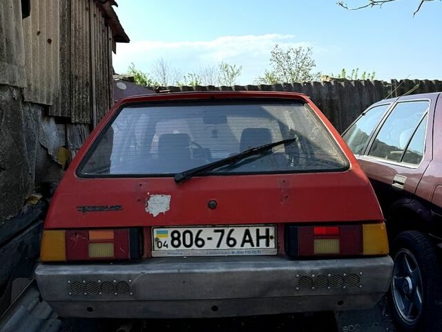 ЗАЗ Таврия, объемом двигателя 12 л и пробегом 300 тыс. км за 570 $, фото 1 на Automoto.ua