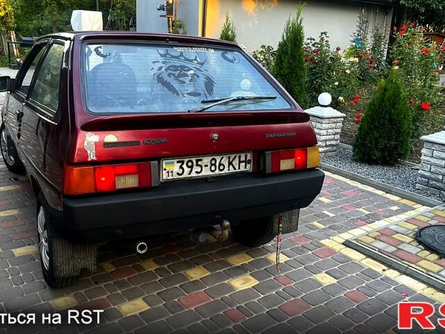 ЗАЗ Таврія, об'ємом двигуна 1.1 л та пробігом 180 тис. км за 650 $, фото 3 на Automoto.ua