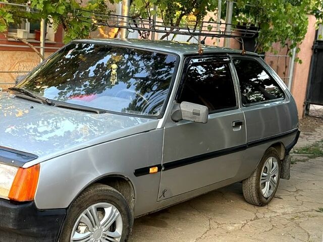 ЗАЗ Таврія, об'ємом двигуна 1.1 л та пробігом 241 тис. км за 900 $, фото 1 на Automoto.ua
