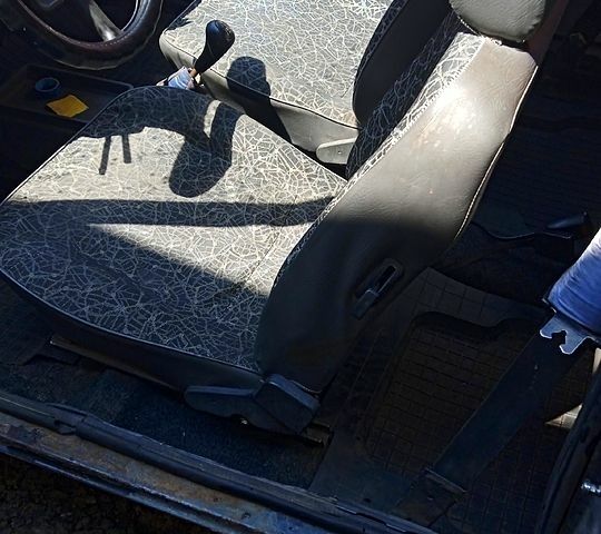 ЗАЗ Таврия 2000 в Черкассах на Automoto.ua ЗАЗ Таврия, объемом двигателя 1.2 л и пробегом 35 тыс. км за 600 $, фото 1 на Automoto.ua