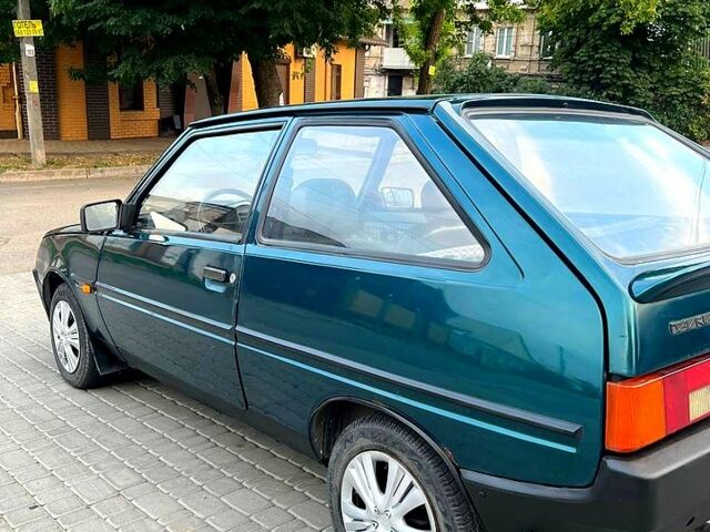 ЗАЗ Таврия, объемом двигателя 1.2 л и пробегом 0 тыс. км за 680 $, фото 3 на Automoto.ua