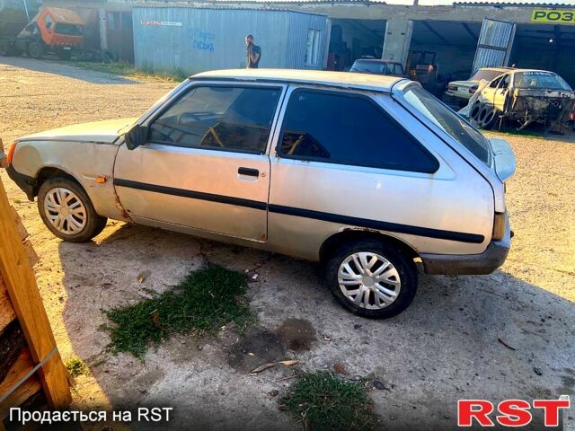 ЗАЗ Таврия, объемом двигателя 1.1 л и пробегом 145 тыс. км за 430 $, фото 1 на Automoto.ua