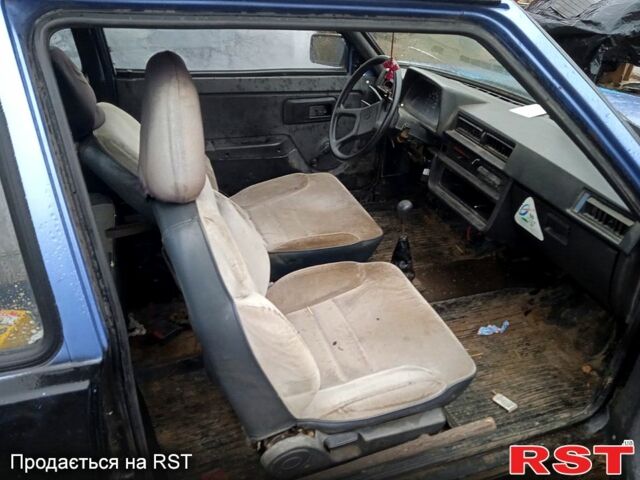 ЗАЗ Таврия, объемом двигателя 1.2 л и пробегом 0 тыс. км за 350 $, фото 2 на Automoto.ua