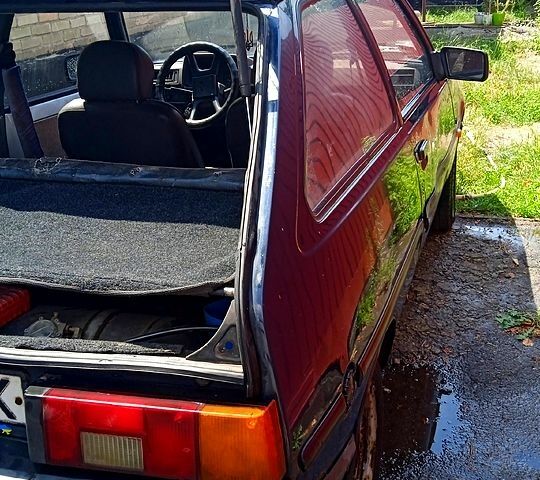 ЗАЗ Таврия 2000 в Черкассах на Automoto.ua ЗАЗ Таврия, объемом двигателя 1.2 л и пробегом 35 тыс. км за 600 $, фото 3 на Automoto.ua