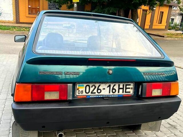 ЗАЗ Таврия, объемом двигателя 1.2 л и пробегом 0 тыс. км за 680 $, фото 2 на Automoto.ua
