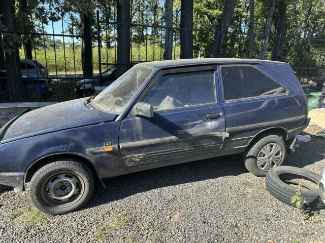 ЗАЗ Таврия, объемом двигателя 0 л и пробегом 3 тыс. км за 400 $, фото 1 на Automoto.ua