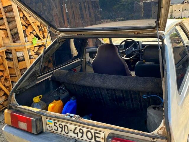 ЗАЗ Таврия, объемом двигателя 1.1 л и пробегом 145 тыс. км за 430 $, фото 2 на Automoto.ua