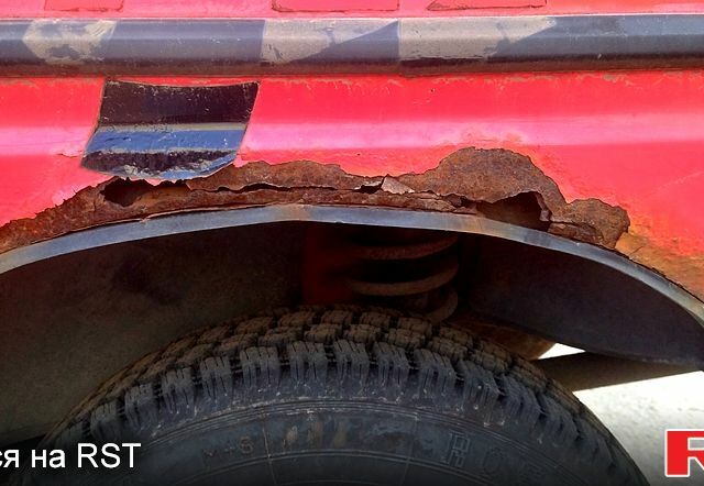 ЗАЗ Таврия, объемом двигателя 12 л и пробегом 0 тыс. км за 650 $, фото 5 на Automoto.ua