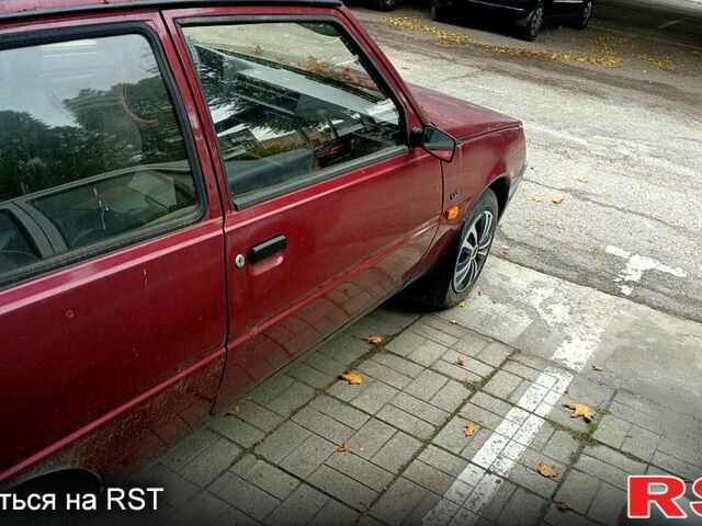 ЗАЗ Таврия, объемом двигателя 1.2 л и пробегом 0 тыс. км за 700 $, фото 2 на Automoto.ua