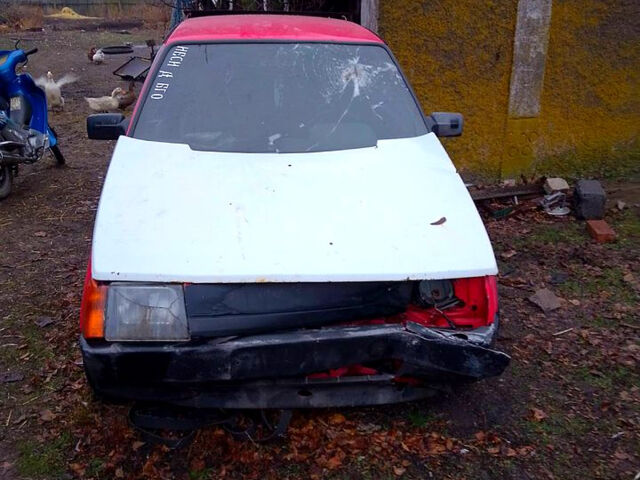 ЗАЗ Таврия, объемом двигателя 1.2 л и пробегом 110 тыс. км за 450 $, фото 2 на Automoto.ua