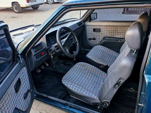 ЗАЗ Таврия, объемом двигателя 12 л и пробегом 200 тыс. км за 850 $, фото 8 на Automoto.ua