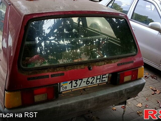 ЗАЗ Таврия, объемом двигателя 1.2 л и пробегом 0 тыс. км за 700 $, фото 4 на Automoto.ua